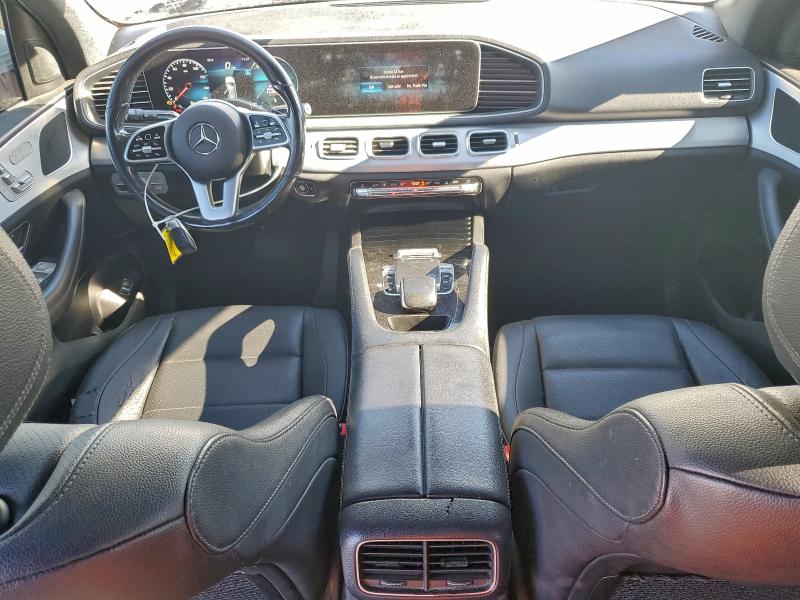 Фото 8 - MERCEDES-BENZ GLE-CLASS