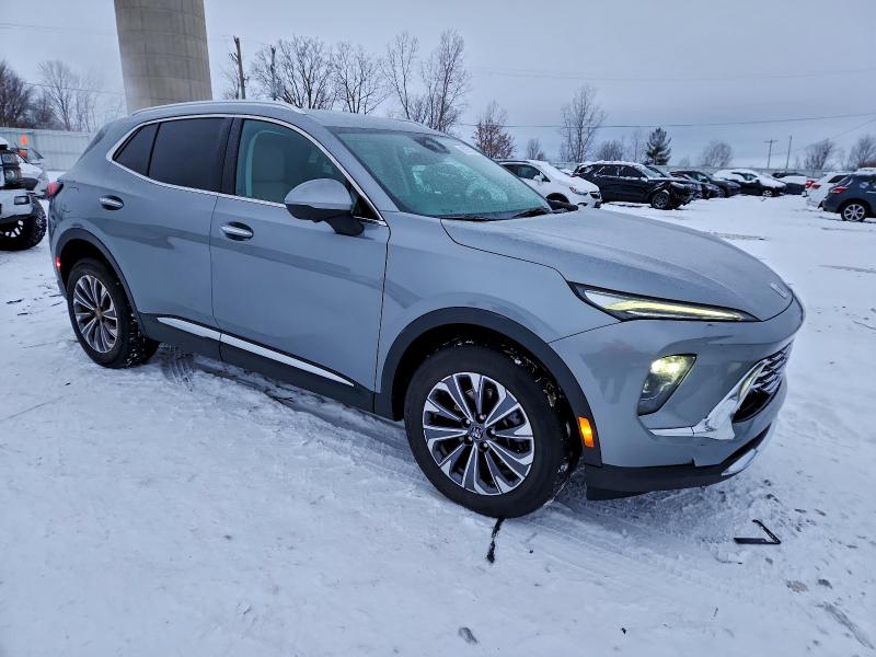 Фото 4 - BUICK ENVISION