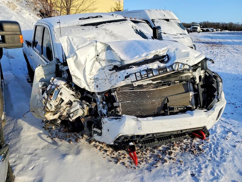 Фото 4 - GMC SIERRA