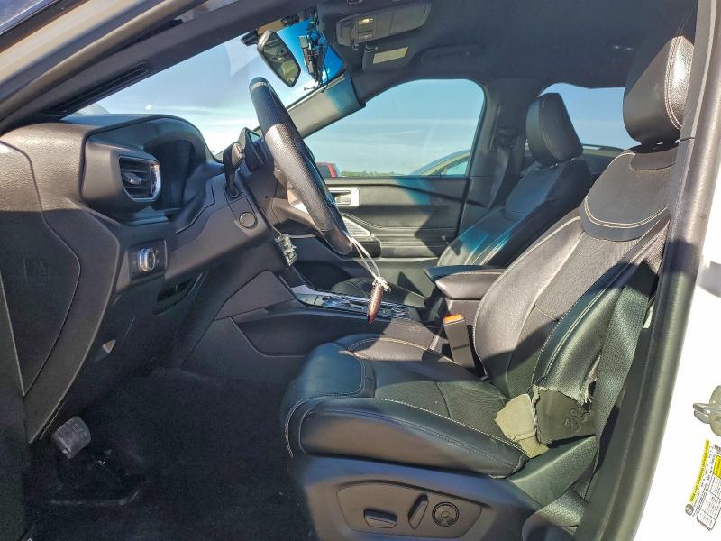 Фото 7 - FORD EXPLORER