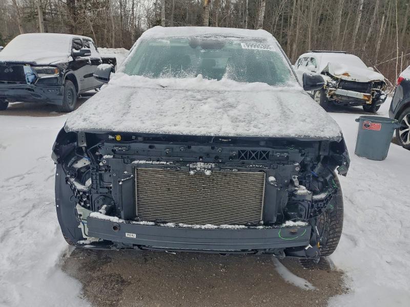 Фото 5 - KIA SELTOS