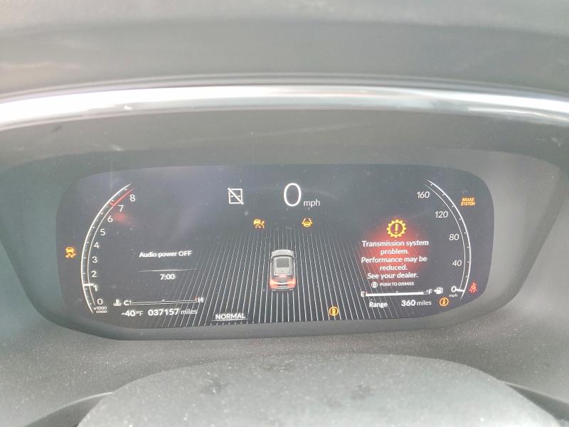 Фото 9 - ACURA MDX