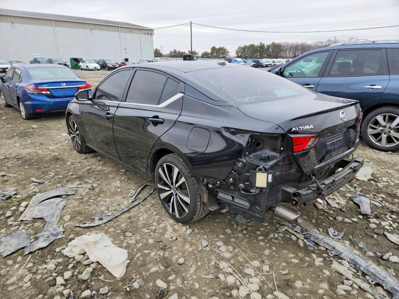 Фото 2 - NISSAN ALTIMA