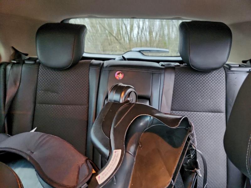 Фото 10 - BUICK ENCORE