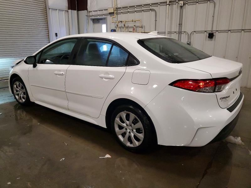 Фото 2 - TOYOTA COROLLA