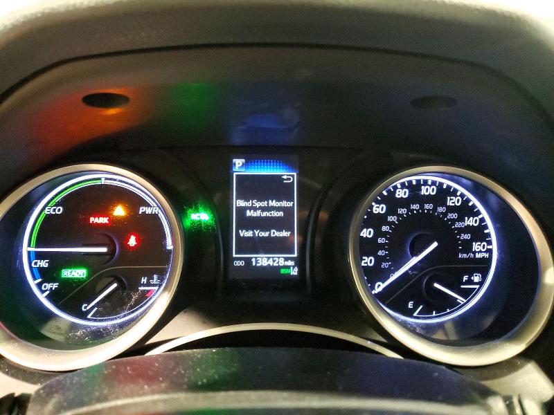 Фото 9 - TOYOTA CAMRY