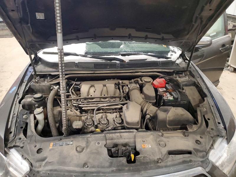 Фото 11 - FORD TAURUS