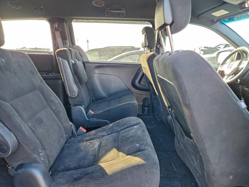 Фото 11 - DODGE CARAVAN