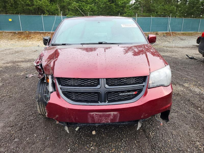 Фото 5 - DODGE CARAVAN