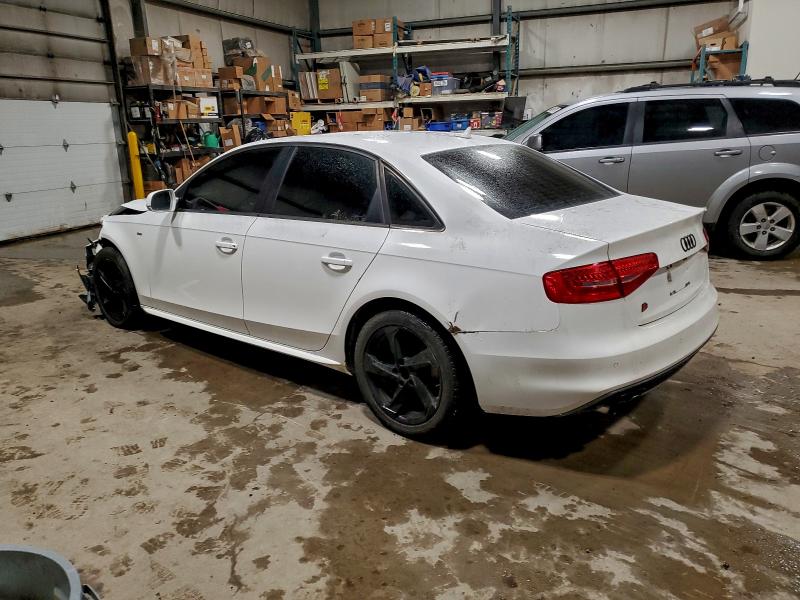 Фото 2 - AUDI A4