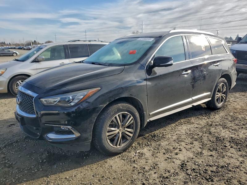 Фото 1 - INFINITI QX60