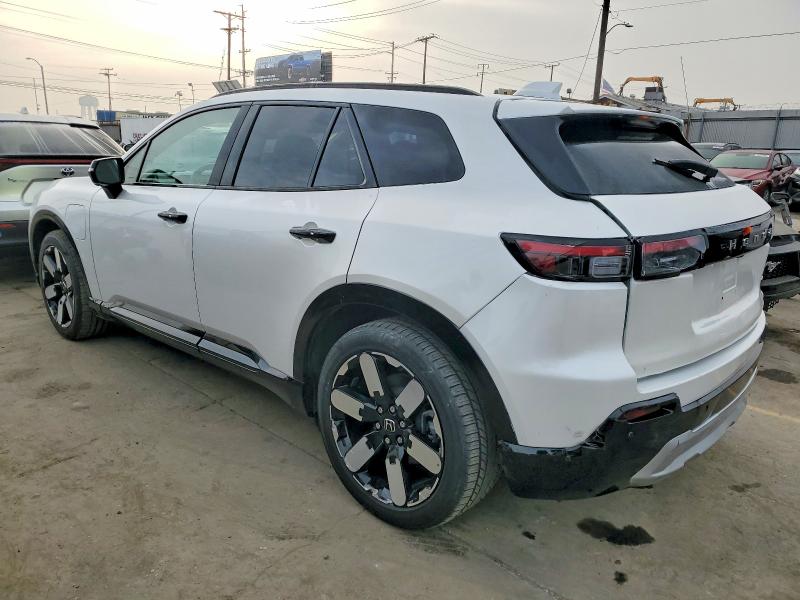 HONDA PROLOGUE E 2025 VIN 3GPKHZRJ4SS506250