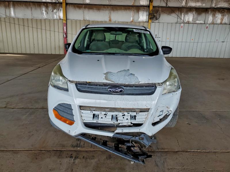 Фото 5 - FORD ESCAPE