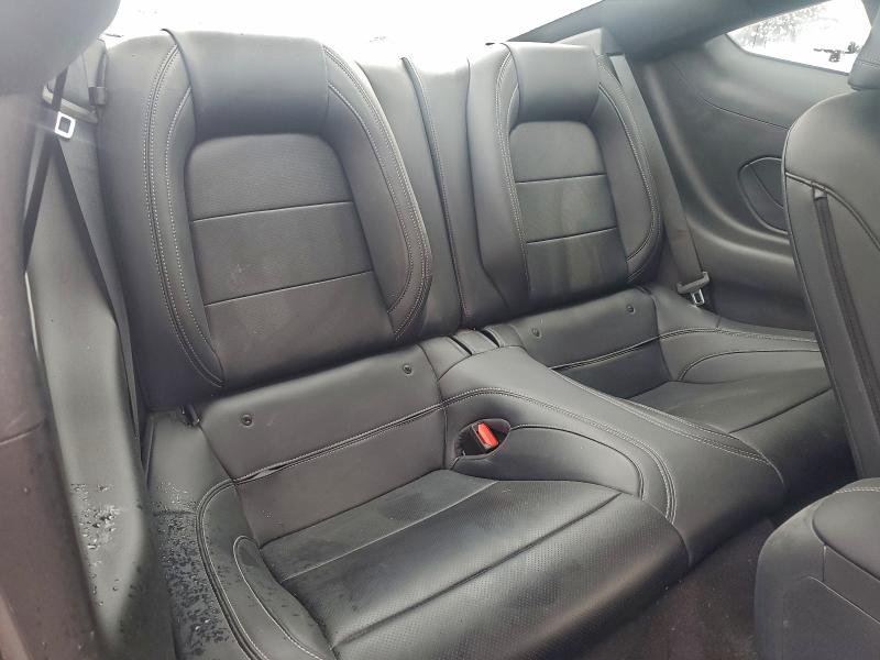 Фото 10 - FORD MUSTANG