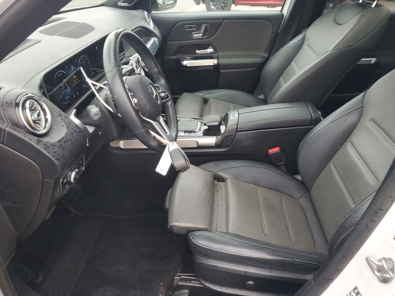 Фото 7 - MERCEDES-BENZ GLB-CLASS