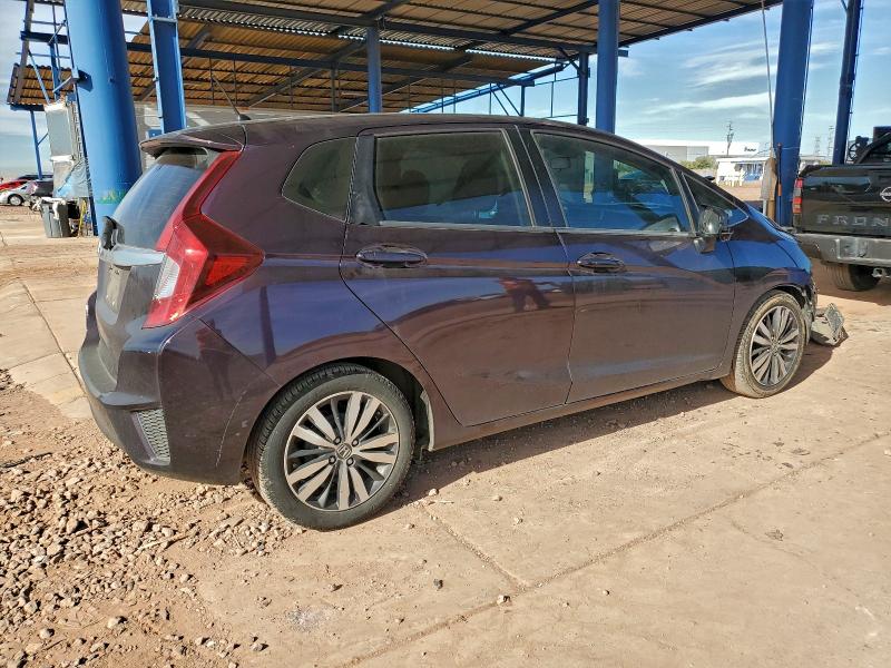 Фото 3 - HONDA FIT