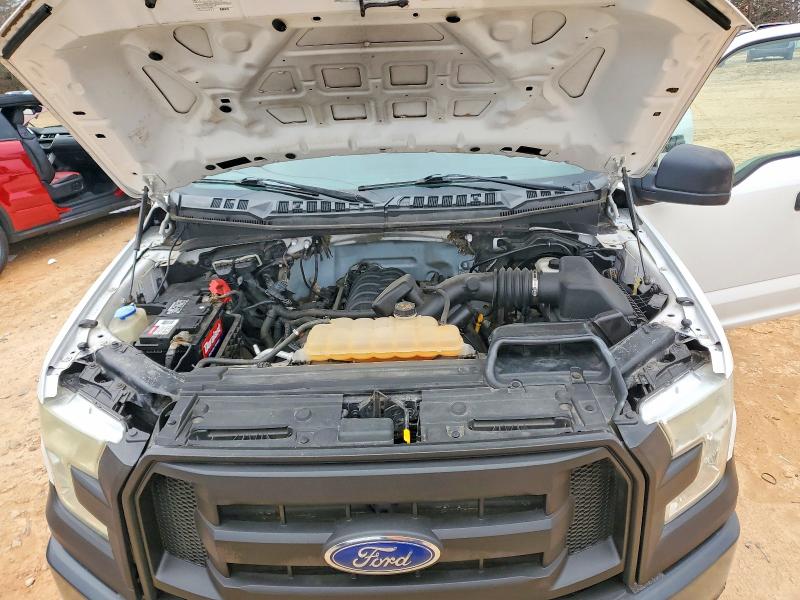 Фото 11 - FORD F-150