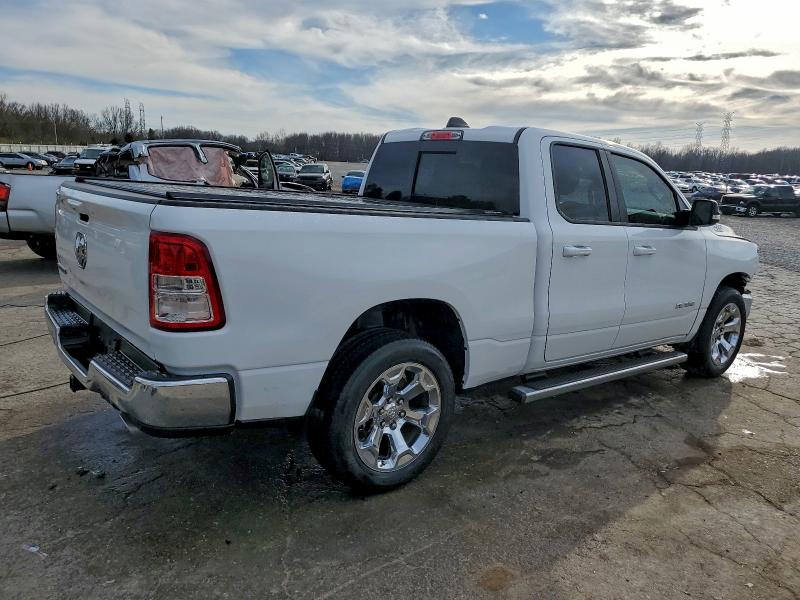 Фото 3 - RAM 1500