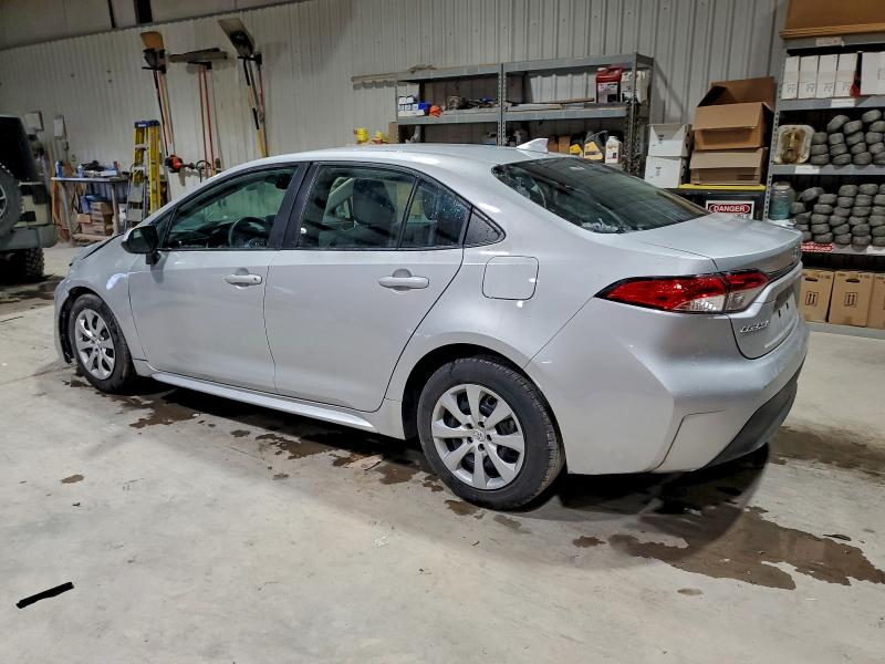 Фото 2 - TOYOTA COROLLA