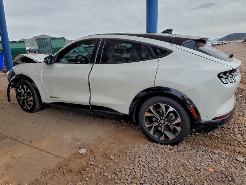 Фото 2 - FORD MUSTANG