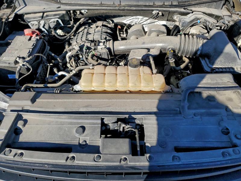 Фото 11 - FORD F-150