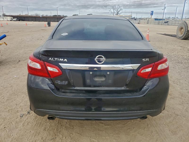 Фото 6 - NISSAN ALTIMA