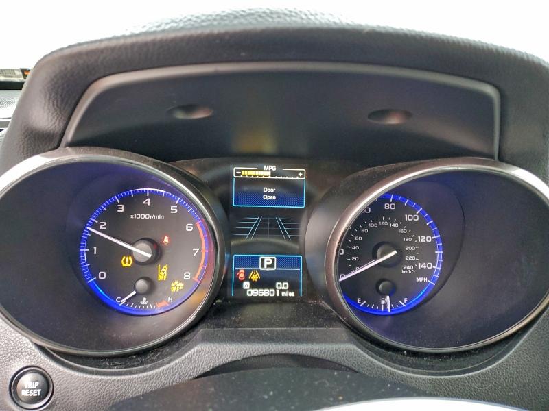 Фото 9 - SUBARU OUTBACK