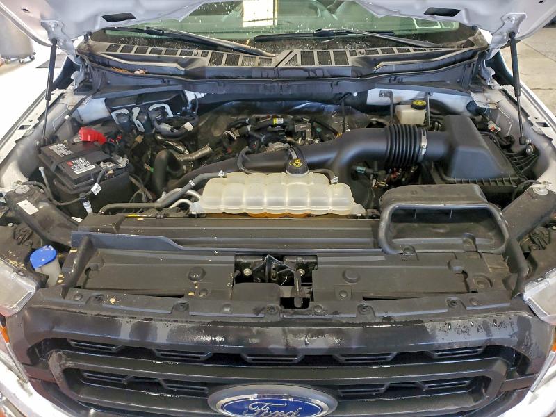 Фото 11 - FORD F-150