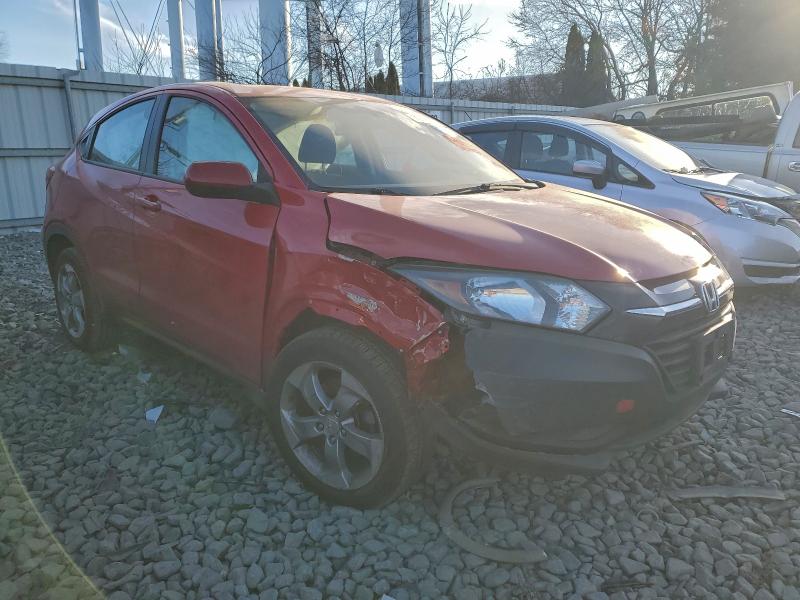 Фото 4 - HONDA HR-V