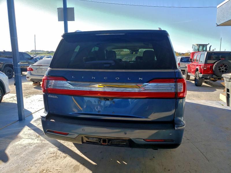 Фото 6 - LINCOLN NAVIGATOR