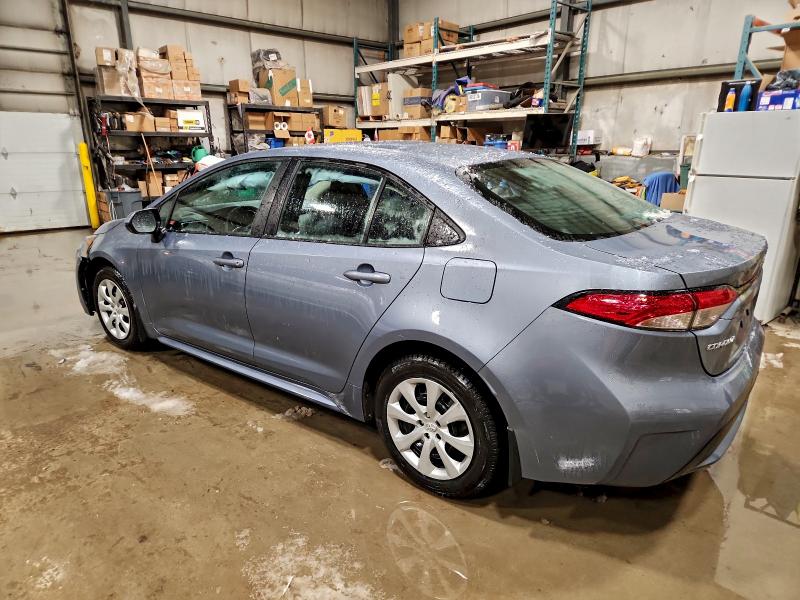 Фото 2 - TOYOTA COROLLA