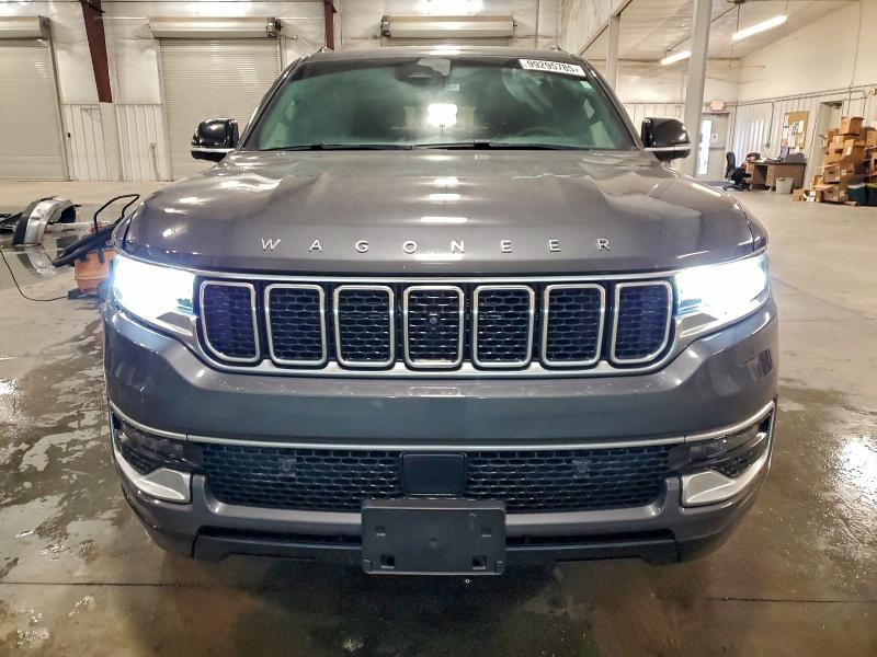 Фото 5 - JEEP WAGONEER