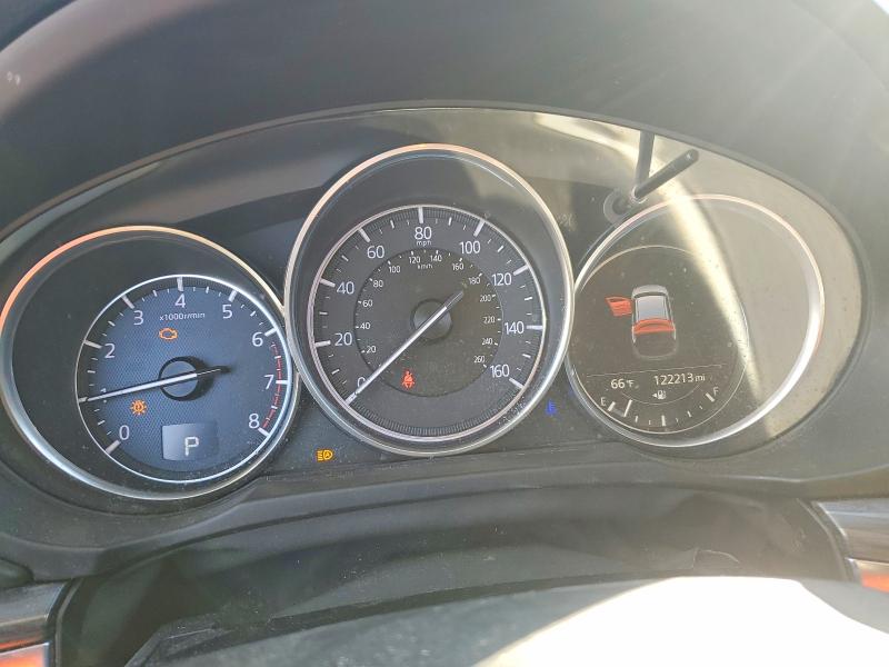 Фото 9 - MAZDA CX-5