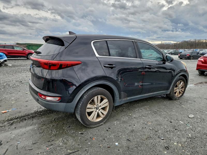 Фото 3 - KIA SPORTAGE