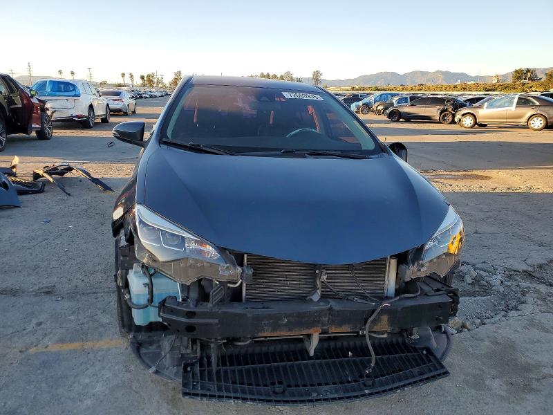 Фото 5 - TOYOTA COROLLA