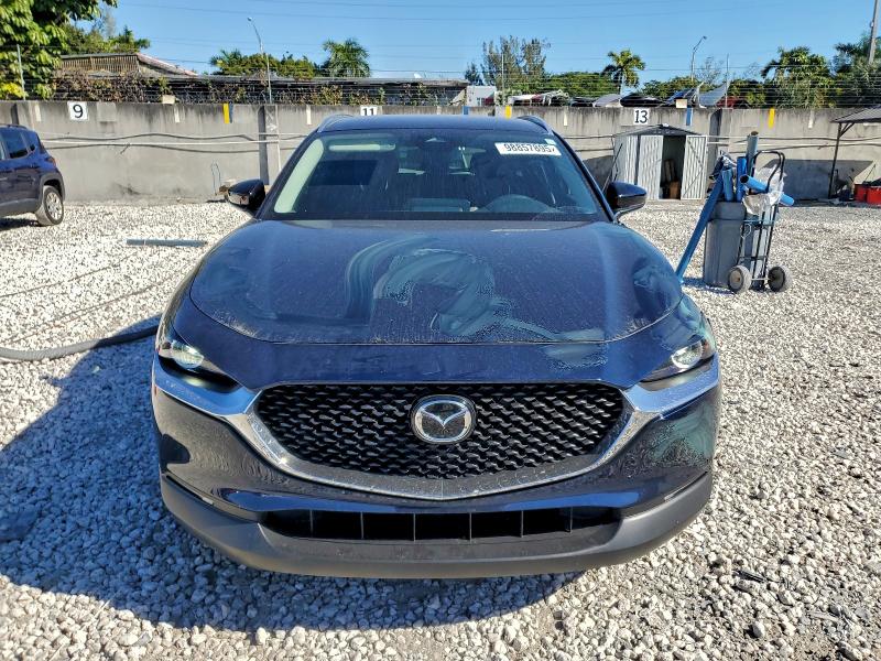 Фото 5 - MAZDA CX30