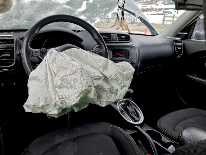 Фото 8 - KIA SOUL