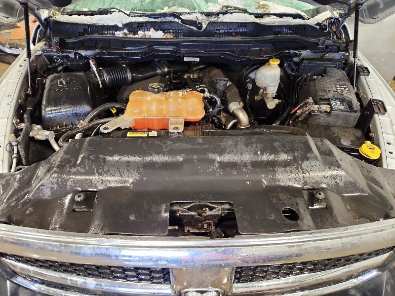 Фото 11 - RAM 1500