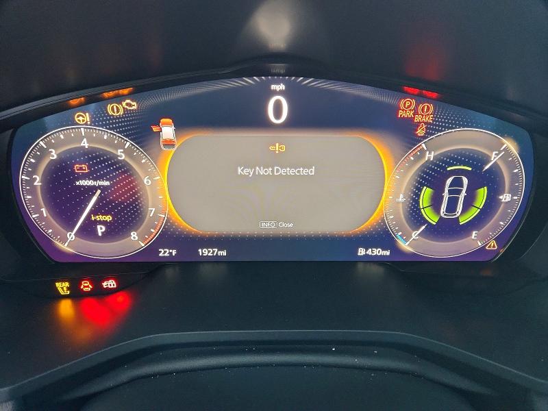 Фото 9 - MAZDA CX-90