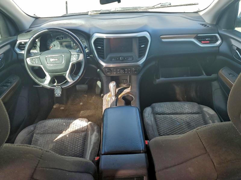 Фото 8 - GMC ACADIA