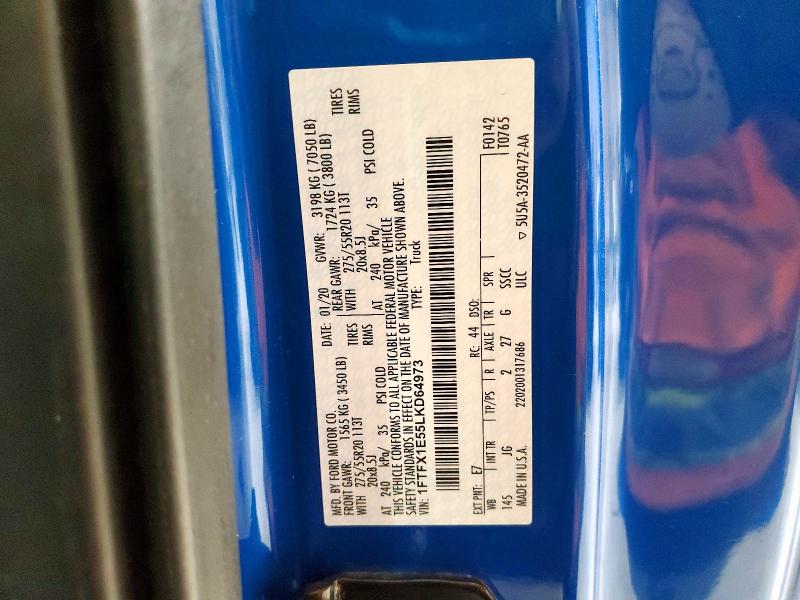 Фото 12 - FORD F-150