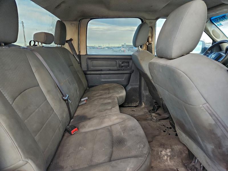 Фото 10 - RAM All Models