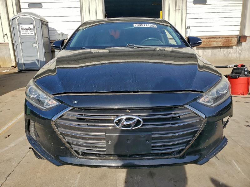 Фото 5 - HYUNDAI ELANTRA