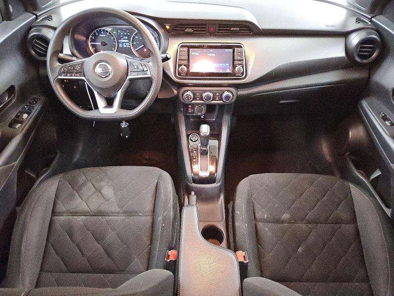 Фото 8 - NISSAN KICKS