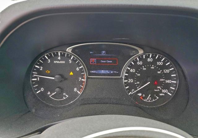 Фото 9 - NISSAN PATHFINDER