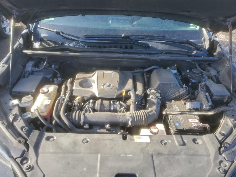 Фото 11 - LEXUS NX