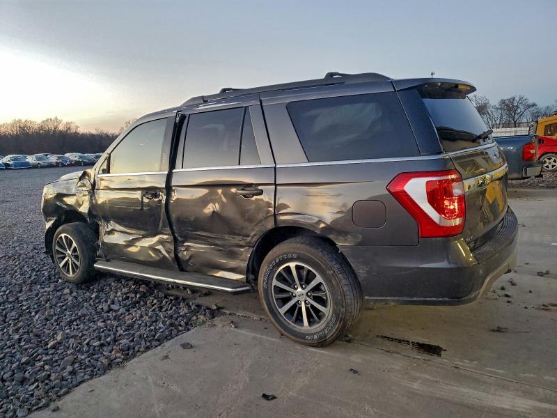 Фото 2 - FORD EXPEDITION