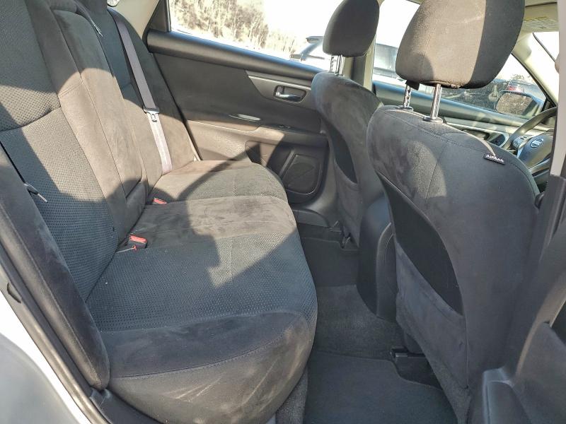 Фото 10 - NISSAN ALTIMA