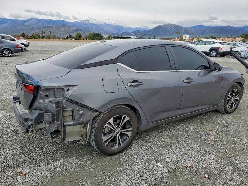 Фото 3 - NISSAN SENTRA