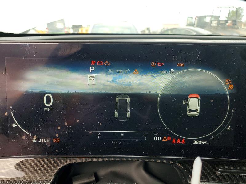 Фото 9 - KIA SPORTAGE